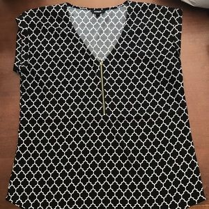 Express blouse